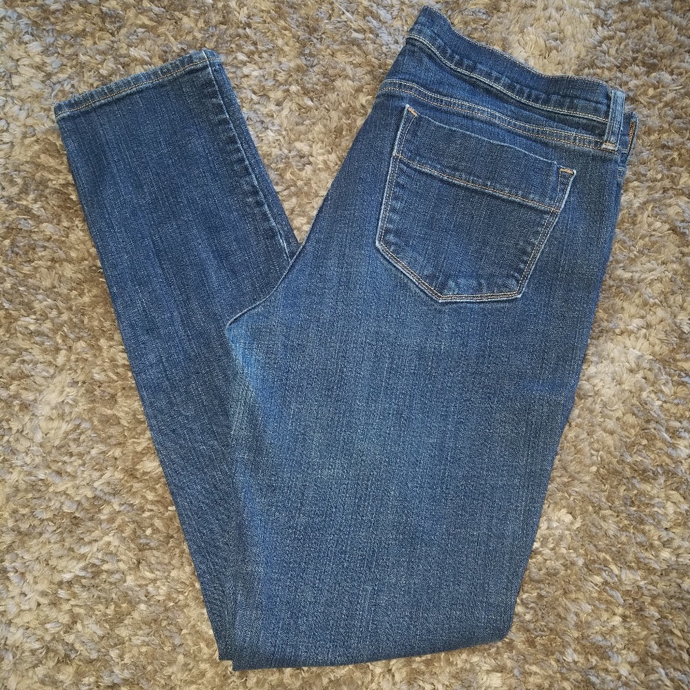 Old Navy jeans